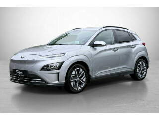 Hyundai | Kona | Elektrisitet | 2022