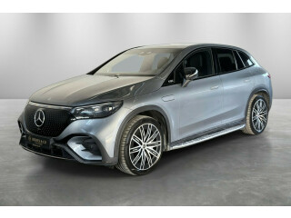 Mercedes-Benz | EQE500 | Elektrisitet | 2025