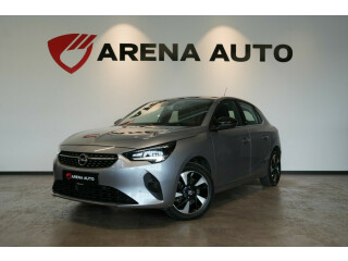 Opel | Corsa | Elektrisitet | 2022