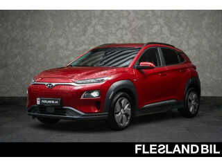 Hyundai | Kona | Elektrisitet | 2019