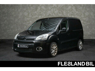 Citroen | Berlingo | Diesel | 2014