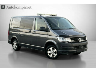 Volkswagen | Transporter | Diesel | 2018