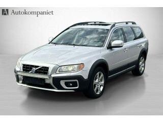 Volvo | XC 70 | Diesel | 2008