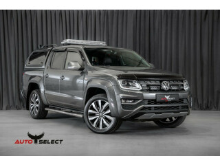 Volkswagen | Amarok | Diesel | 2019