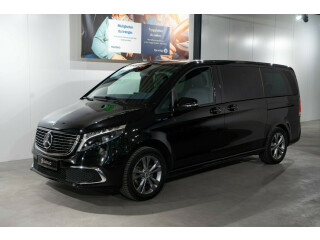 Mercedes-Benz | EQV300 | Elektrisitet | 2022