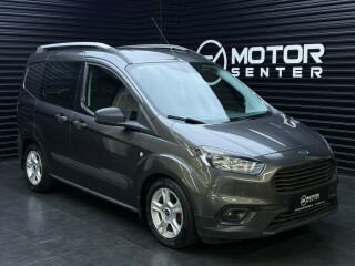 Ford | Transit Courier | Diesel | 2019