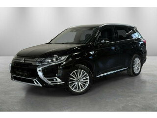 Mitsubishi | Outlander | Elektrisitet+bensin | 2020