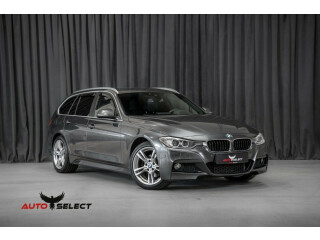 BMW | 3-serie | Diesel | 2014