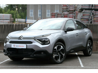Citroen | C4 | Bensin | 2021