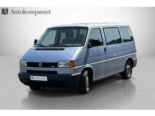 Volkswagen | Transporter | Diesel | 2003