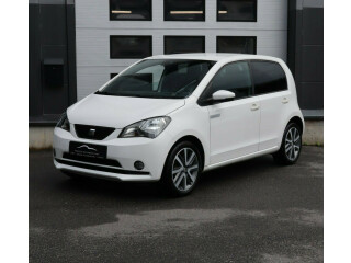 Seat | Mii | Elektrisitet | 2020