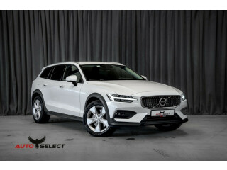 Volvo | V60 Cross Country | Diesel | 2020
