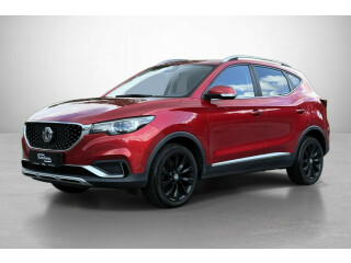 MG | ZS EV | Elektrisitet | 2020