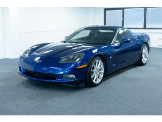 Chevrolet | Corvette | Bensin | 2005