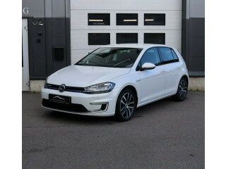 Volkswagen | Golf | Elektrisitet | 2019
