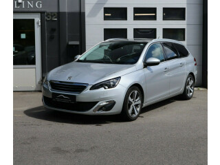 Peugeot | 308 | Diesel | 2014