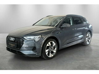 Audi | Elektrisitet | 2021