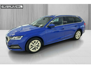 Skoda | Octavia | Diesel | 2024