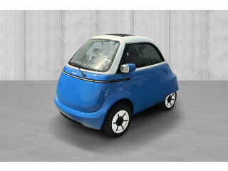 Microlino | Elektrisitet | 2026
