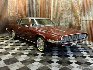 Ford | Thunderbird | 1968