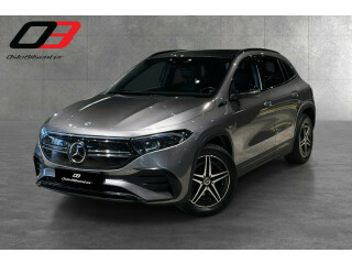 Mercedes-Benz | EQA300 | Elektrisitet | 2022