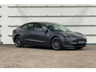 Tesla | Model 3 | Elektrisitet | 2022