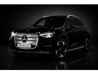 Mercedes-Benz | GLC400 | Elektrisitet | 2027