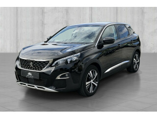 Peugeot | 3008 | Bensin | 2018