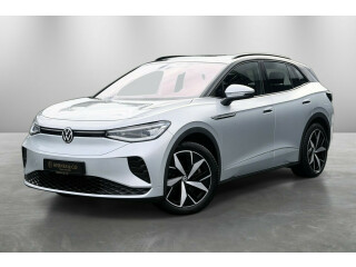 Volkswagen | ID.4 GTX | Elektrisitet | 2022
