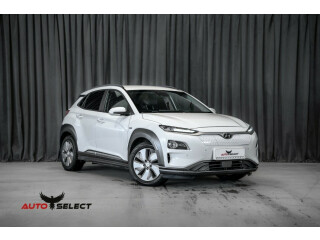 Hyundai | Kona | Elektrisitet | 2020