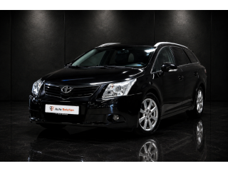 Toyota | Avensis | Bensin | 2009