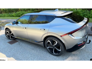 Kia | EV6 | Elektrisitet | 2023