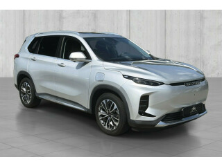Maxus | Euniq 6 | Elektrisitet | 2022
