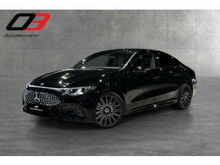 Mercedes-Benz | CLA350 | Elektrisitet | 2026