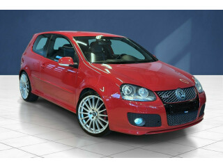 Volkswagen | Golf | Bensin | 2007