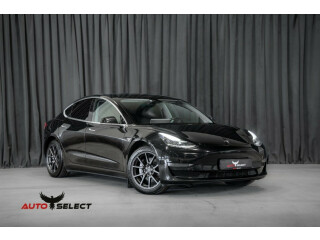 Tesla | Model 3 | Elektrisitet | 2019