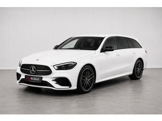 Mercedes-Benz | CLA180 | Bensin | 2020