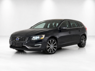 Volvo | V60 | Diesel | 2013