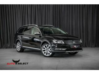 Volkswagen | Passat Alltrack | Diesel | 2014