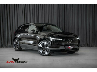 Volvo | EX30 | Elektrisitet | 2025