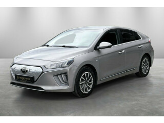 Hyundai | Ioniq | Elektrisitet | 2020