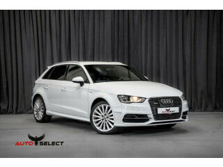 Audi | A3 | Elektrisitet+bensin | 2015