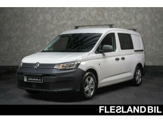 Volkswagen | Caddy | Diesel | 2021