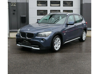 BMW | X1 | Diesel | 2010