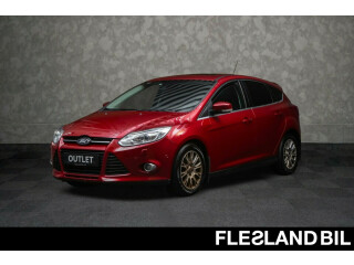 Ford | Focus | Diesel | 2011