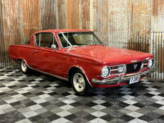 Plymouth | Bensin | 1964