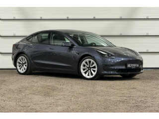 Tesla | Model 3 | Elektrisitet | 2022