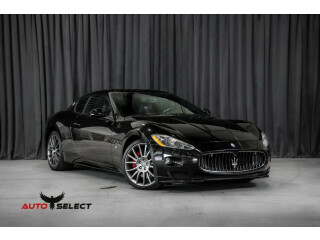 Maserati | GranTurismo | Bensin | 2011