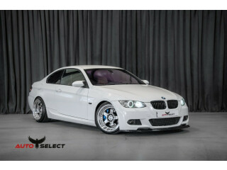 BMW | 3-serie | Diesel | 2008