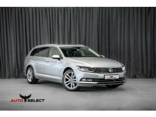 Volkswagen | Passat | Diesel | 2014